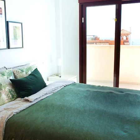 Sea View Mojon Hills Apartment Cartagena Ngoại thất bức ảnh