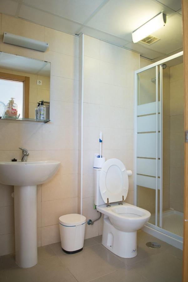 Sea View Mojon Hills Apartment Cartagena Ngoại thất bức ảnh