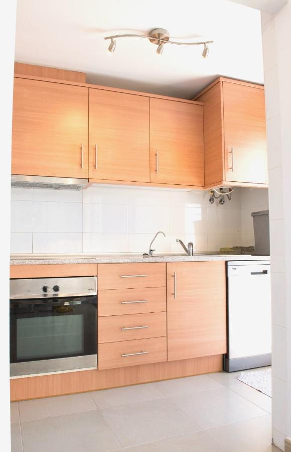 Sea View Mojon Hills Apartment Cartagena Ngoại thất bức ảnh