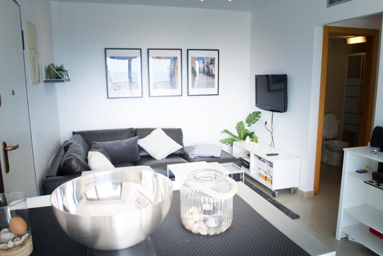 Sea View Mojon Hills Apartment Cartagena Ngoại thất bức ảnh