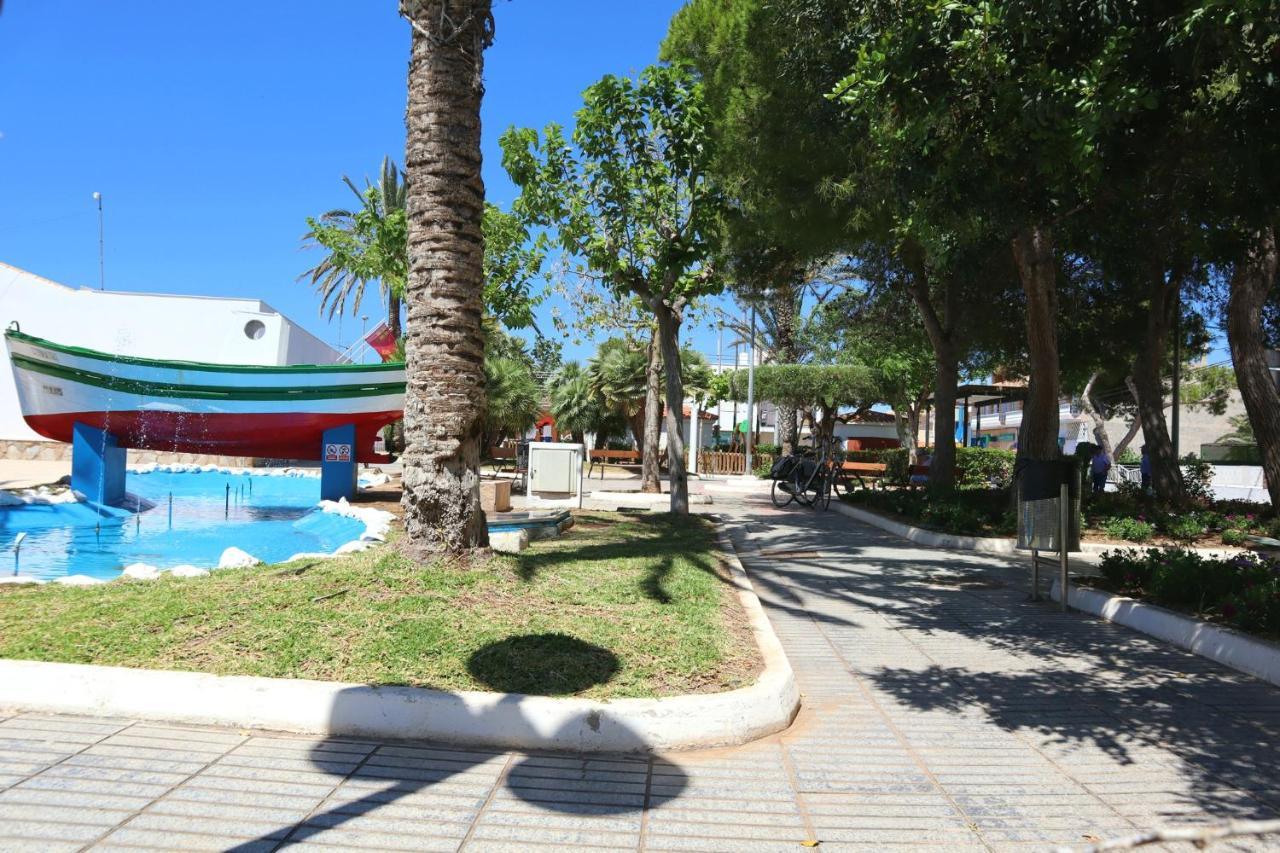 Sea View Mojon Hills Apartment Cartagena Ngoại thất bức ảnh