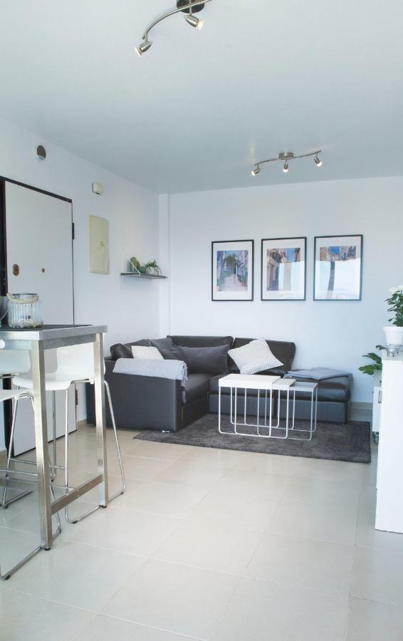 Sea View Mojon Hills Apartment Cartagena Ngoại thất bức ảnh