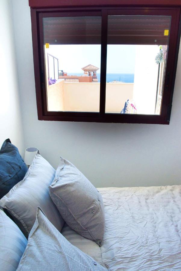 Sea View Mojon Hills Apartment Cartagena Ngoại thất bức ảnh